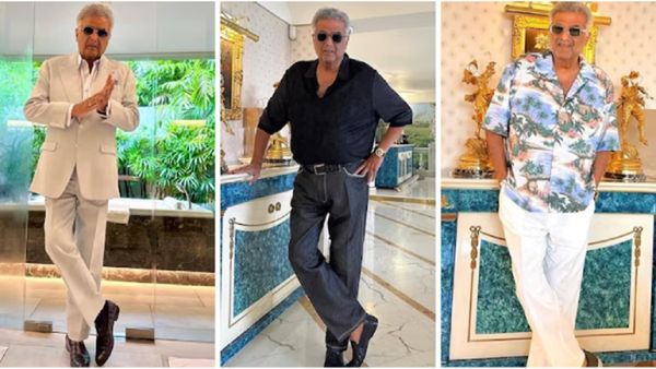 Boney Kapoor Transformation: 69 उम्र में घटाया 26 किलो वजन, लटकी खाल-हड्डियां देख लोग पहले अच्छे थे