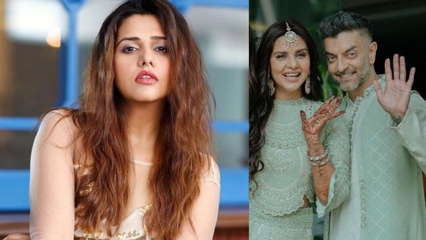 फेम के लिए शादी करने का आरोप. तलाक के बाद भड़कीं दलजीत कौर, कहा- 'मैने कोई शाहरुख खान से..'