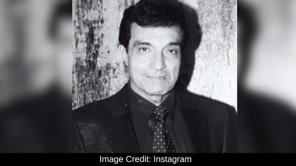 एक्टर-प्रोड्यूसर धीरज कुमार का निधन, अस्पताल में भर्ती होने से पहले किए थे इस्कॉन मंदिर के दर्शन