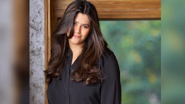 'क्योंकि सास भी कभी बहू थी' के नए सीजन को लेकर एकता कपूर ने खोले कई राज, खुलकर की बात