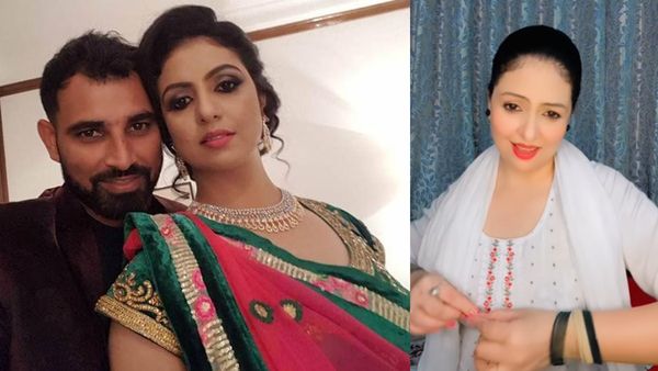 'लड़की हो मेरे जैसी, लड़का हो तेरे जैसा..' मोहम्मद शमी की पत्नी Hasin Jahan का नया वीडियो वायरल