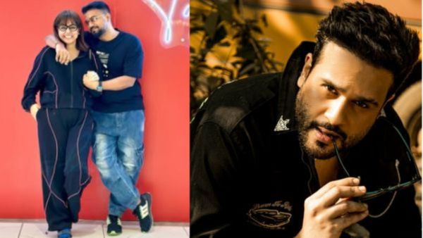 कृष्णा अभिषेक ने उड़ाया हिना खान के पति का मजाक, कह दीं ऐसी-ऐसी बातें कि देखती रह गईं एक्ट्रेस