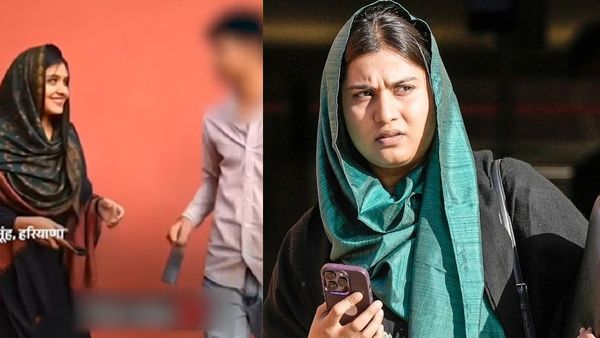 सांसद इकरा हसन का आपत्तिजनक Deepfake Video बनाने वाले लड़के निकले नाबालिग, पकड़ में आए तो ऐसे मांगी माफी!