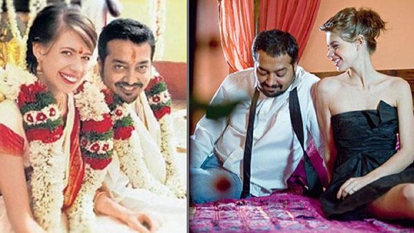 'एक्स हसबैंड को किसी और के साथ देखना..' तलाक के सालों बाद छलका Kalki Koechlin का दर्द, कही ये बात..