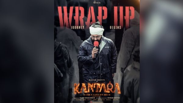 KGF और सलार के मेकर्स ने जानें क्यों कंतारा को बताया अपनी अब तक की सबसे बड़ी फिल्म