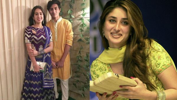 'करीना को रेडीमेड बच्चे मिलेंगे..' सैफ अली खान से शादी के दौरान किस एक्ट्रेस खींची थी Kareena Kapoor की टांग?