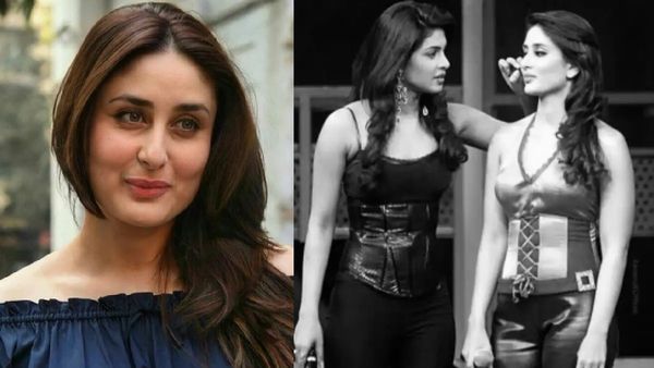 'तुम्हारे जैसी..' करीना कपूर खान ने प्रियंका चोपड़ा को लेकर लिख डाला ऐसा पोस्ट, जन्मदिन पर हुआ वायरल!