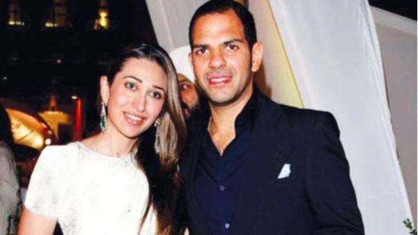 एक्स हसबैंड की प्रॉपर्टी पर नहीं है करिश्मा कपूर की नजर, तलाक के समय ही कर लिया था पाई-पाई का हिसाब