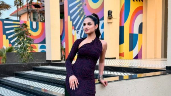 BIGG BOSS 18 फेम कशिश कपूर के घर हुई चोरी, इतने लाख का कैश लेकर हाउस हेल्पर फरार