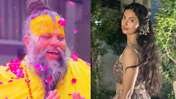 प्रेमानंद जी महाराज पर की थी टिप्पणी? खुशबू पाटनी पर बुरी तरह से भड़क रहे हैं भक्त, देनी पड़ी सफाई!