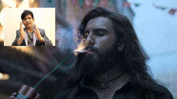 'धुरंधर' की पूरी कहानी लीक? इस खान ने Ranveer Singh की फिल्म को बताया डिजास्टर! ये है कारण..