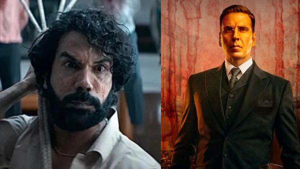 Maalik vs Kesari 2 BO- पहले दिन राजकुमार राव की मालिक नहीं तोड़ पाई केसरी 2 का रिकॉर्ड, कमाए इतने करोड़!