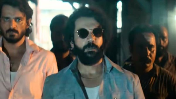 चॉकलेटी बॉय की इमेज तोड़ अब गैंगस्टर के रोल में नजर आएंगे राजकुमार राव, Maalik का दमदार ट्रेलर हुआ रिलीज