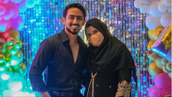 Bigg Boss फेम Adnaan Shaikh बने पिता, शादी के नौ महीने बाद ही घर में गूंजी किलकारी