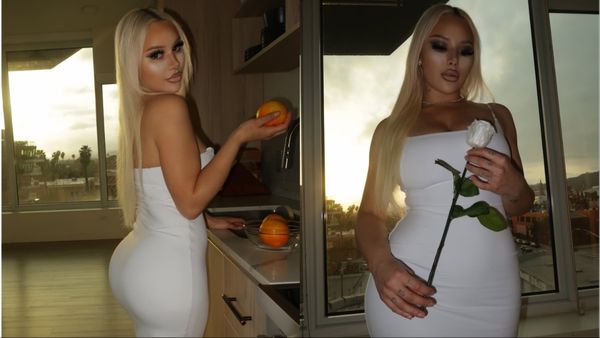 28 की उम्र में पॉर्न स्टार की हुई मौत, परिवार के पास अंतिम संस्कार के लिए भी नहीं पैसे, लोगों से जुटा रहे फंड