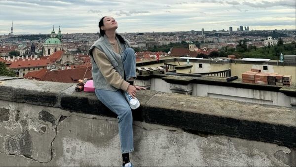 43 साल की इस एक्ट्रेस का हुआ अचानक निधन, मौत की वजह अबतक नहीं आई सामने