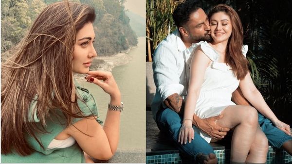 Parag Tyagi ने पत्नी की मौत के एक हफ्ते बाद संभाला होश, शेफाली को लेकर उड़ेले सारे जज्बात, लिखी ये बात