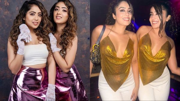 कपिल शर्मा शो से वायरल हुईं चिंकी-मिंकी का चौंकाने वाला फैसला, पैसा मिलते ही बहनों ने अलग कर लीं अपनी राहें