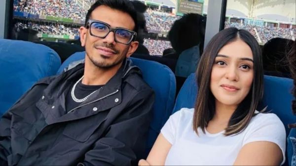 RJ Mahvash के साथ Chahal ने अपना रिश्ता किया कन्फर्म? कहा- 'पूरा इंडिया जान चुका है'