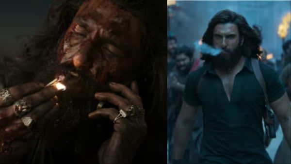 Ranveer Singh ने 40वें बर्थडे पर शेयर किया 'धुरंधर' लुक, बैक टू बैक फ्लॉप देने के बाद होगा एक्टर का कमबैक?