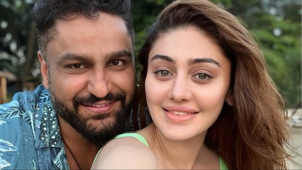 Shefali Jariwala की मौत का गम भूल ही नहीं पा रहे Parag Tyagi, कहा- 'मैं हर जन्म में तुमसे ही...'