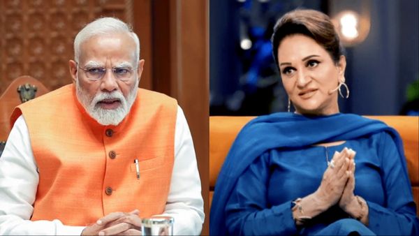 पाकिस्तानी एक्ट्रेस का चौंकाने वाला दावा, कहा- 'पहलगाम आतंकी हमले के पीछे खुद मोदी साहब का हाथ है'