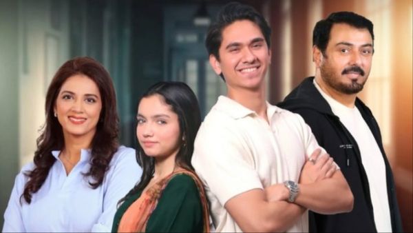 जेन Z के सपने जब टकराए अब्बू की सोच से, ये पाकिस्तानी ड्रामा मचा रहा धमाल, वली-माया की कहानी ने जीता दिल