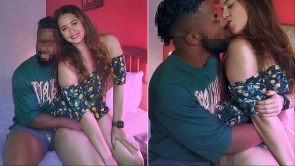 असम की इंफ्लुएंसर का S*x वीडियो हुआ लीक, कुछ दिन पहले ही अमेरिकी पॉर्न स्टार के साथ आई थीं नजर