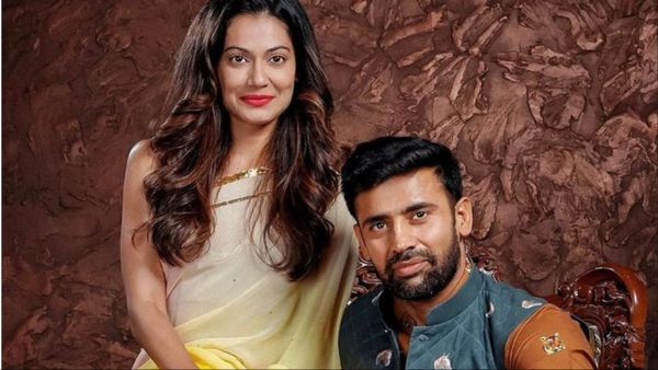 शादी के तीन साल बाद Payal Rohatgi लेने वाली हैं तलाक? एक्ट्रेस ने सोशल मीडिया पोस्ट पर लिखा- 'लड़ सकती हूं'
