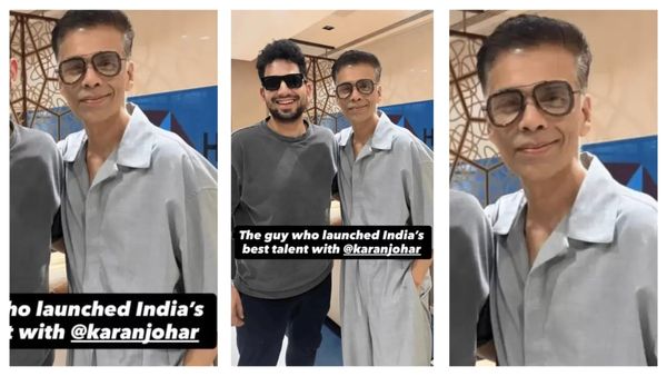 तेजी से खत्म हो रहा है करण जौहर का मांस, हर कोई पूछ रहा इस गंभीर बीमारी का नाम