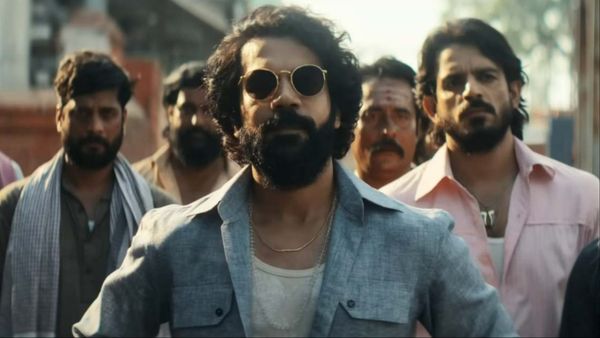 Maalik Movie Review: राजकुमार राव के कंधों पर फिल्म की जिम्मेदारी, सौरभ शुक्ला-स्वानंद किरकिरे ने भी डाली जान