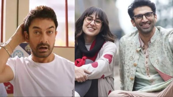 Box Office Collection Clash: 'सितारे जमीन पर' की कमाई में रफ्तार, 'मेट्रो... इन दिनो' की पस्त हुई चाल