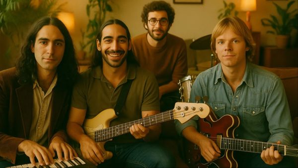 इस म्यूजिक बैंड के आते ही संगीत की दुनिया में मची हलचल, पहले गाने ने ही बड़े-बड़े सिंगर्स के छुड़वाए पसीने!