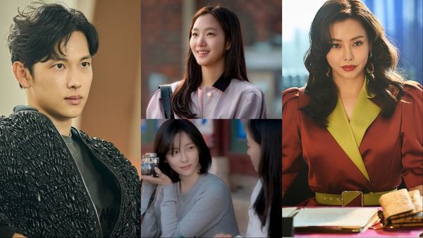 K-drama 2025: नेटफ्लिक्स पर आने वाली हैं ये 7 धांसू वेब सीरीज, थ्रिलर से लेकर रोमांस तक मिलेगा पूरा मसाला!