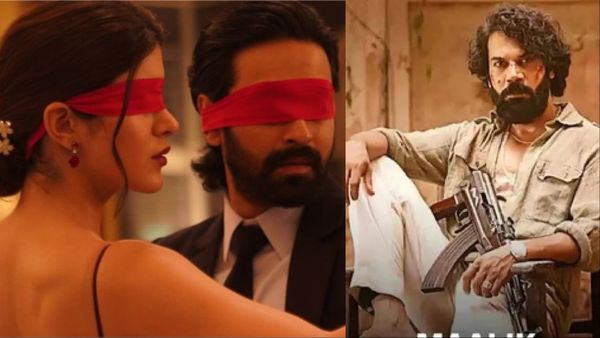 Box Office Collection: Maalik ने बॉक्स ऑफिस पर लहराया परचम, Shanaya Kapoor का डेब्यू बना शर्मनाक फ्लॉप!