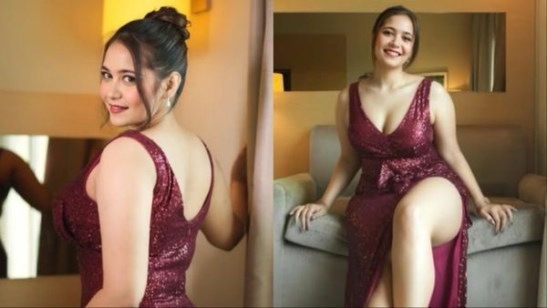 Archita Phukan अचानक क्यों बन गईं अमीरा इश्तारा? बोल्ड वीडियोज वायरल होने के बाद लिया चौंकाने वाला फैसला