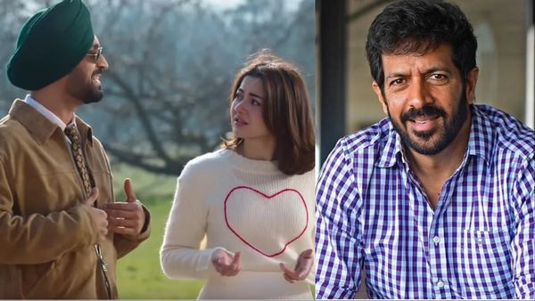 'लोगों को ओपन माइंडेड..' पाक एक्ट्रेस के साथ काम करके बुरे फंसे Diljit Dosanjh के सपोर्ट में उतरे कबीर खान