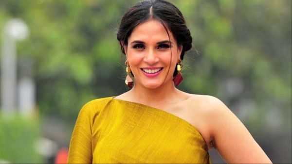 ऋचा ने बेटी के बर्थडे पर शेयर किया पोस्ट, एक शब्द से मचा बवाल, एक्ट्रेस बोली- 'मेरा बच्चा, मेरी वजाइना...'