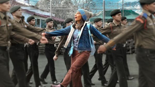 Tanvi: The Great Movie Review: कहानी एक खामोश जंग की, जो बिना आवाज के गूंज छोड़ गई