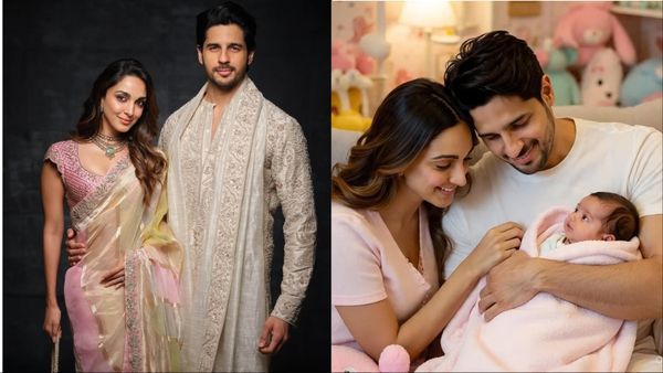 Fact Check: Kiara Advani ने शेयर कर दी अपनी बेटी की फोटो? सिद्धार्थ की गोद में खेलते बच्चे की फोटो आई सामने!