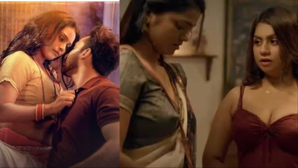 Ullu App में रिलीज हो रहीं दो वेब सीरीज, एक में दोस्त का पति बनेगा सैंया, दूसरी में मालकिन नौकरानी पर...