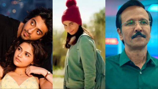 Friday Release: थिएटर से लेकर OTT तक, इस शुक्रवार मचेगा एंटरटेनमेंट का बवाल! थ्रिलर, हॉरर, रोमांस सबकुछ मिलेगा