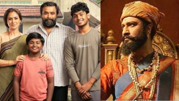 Box Office Collection: ना बड़ा स्टार, ना बड़ा बजट... फिर भी इस फिल्म ने छावा को दे दी मात, मुनाफा 1200%
