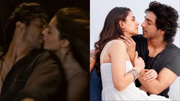 Saiyaara Movie Review: मासूमियत, दर्द और प्यार की कहानी है 'सैयारा', अहान-अनीत ने लव स्टोरी में फूंकी जान!