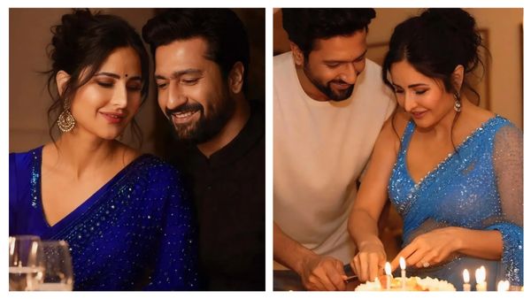 कैटरीना कैफ ने बर्थडे पर विकी कौशल के साथ इंजॉय की प्राइवेट पार्टी? Inside Photos देख क्रेजी हुए लोग