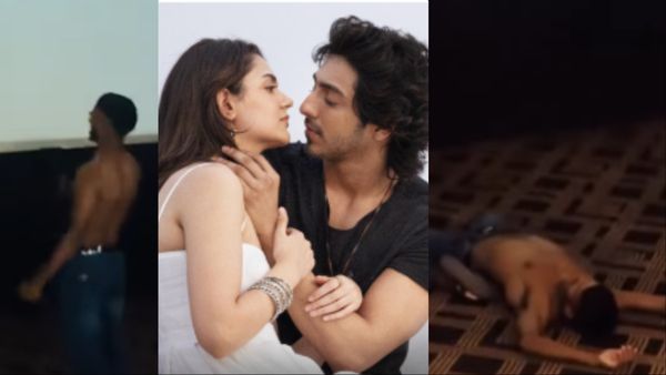 Saiyaara देखकर शख्स ने खोया अपना मानसिक संतुलन, कपड़े उतारकर थिएटर में ही लगा चिल्लाने, की ऐसी-ऐसी हरकतें