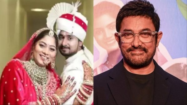 Aamir Khan राजा रघुवंशी के मर्डर पर बनाएंगे फिल्म? अब एक्टर ने खुद दी सफाई और कही ये बात