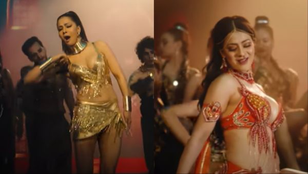 Namrata Malla के इस डबल मीनिंग वाले Bhojpuri Song को अकेले में ही देखें, भर-भरकर दिखाई अश्लीलता फिर भी...