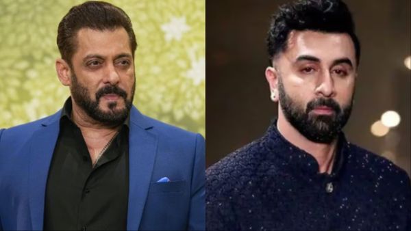 रणबीर नहीं Salman Khan बनने वाले थे राम, लेकिन भाई सोहेल की एक गलती से 'भाईजान' का सपना रह गया अधूरा!