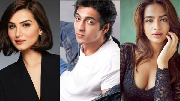 तारा सुतारिया का हाथ थामे दिखे अहान पांडे! वायरल फोटो और श्रुति चौहान का पोस्ट उड़ा रहा लव लाइफ की पोल